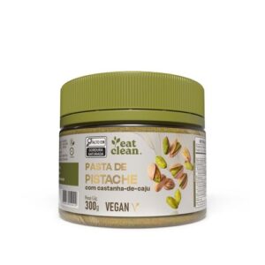 Pasta de Pistache 300g